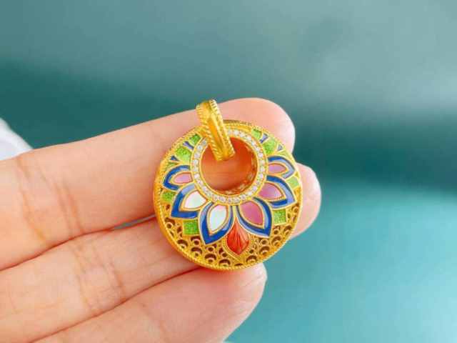 pt999铂金回收价格今日多少钱一克（2026年2月23日）