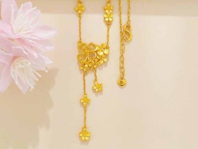 长春潮宏基今日黄金价格查询（2026年2月2日）