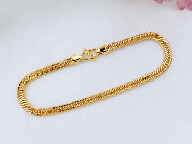 金银街最新投资银条多少钱一克（2026年03月16日）