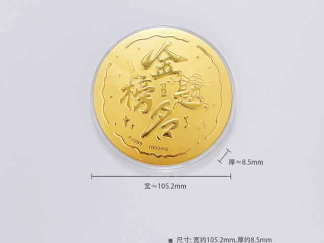 1盎司熊猫银币回收价格（2026年2月6日）