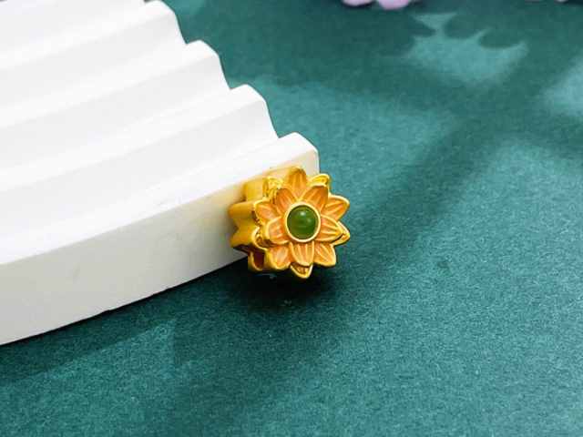 美联储利率大戏仍上演 本周银价坐上“过山车”