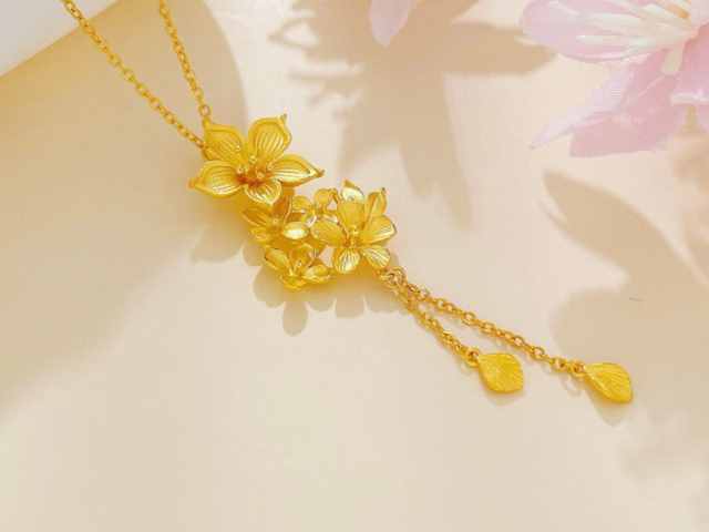 天津周六福黄金多少钱一克（2026年1月15日）