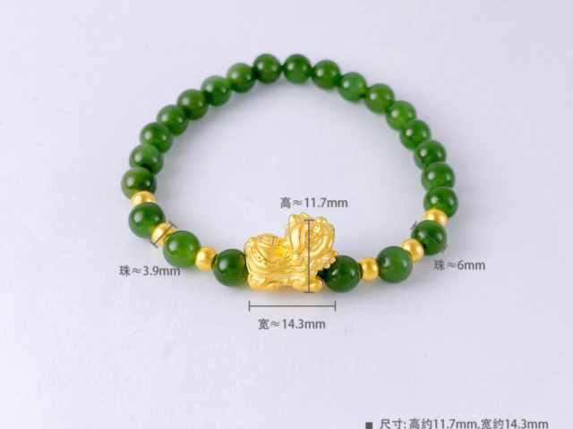 足金现在多少一克(2026年3月5日)