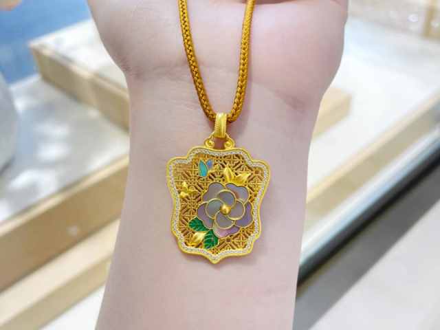 今日济南白银价格行情（2026年3月11日）