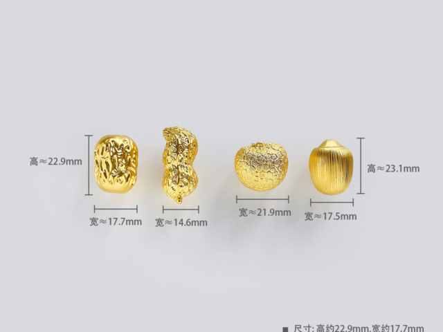 黄金价格回收今日最新价（2026年03月17日）