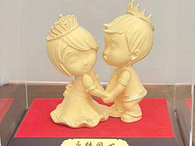 今日建行济南黄金价格走势图最新查询（2026年3月31日）