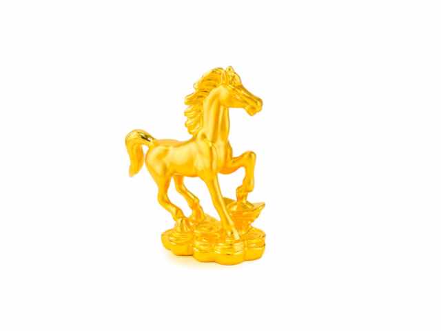 六福内地金条价格今天多少一克(2026年02月02日)