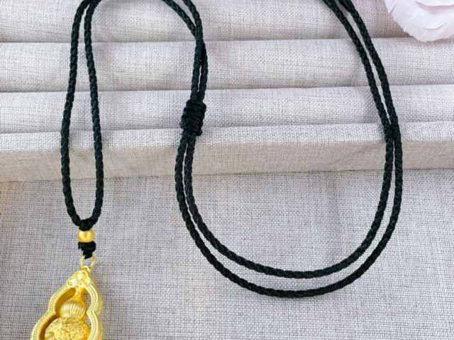 广州今日黄金价格多少钱一克（2026年3月11日）