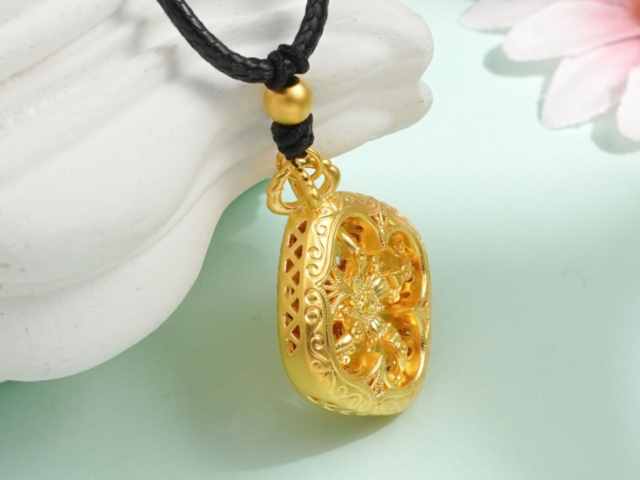 3月6日周生生黄金价格报1576元/克 较上一日下跌20元/克