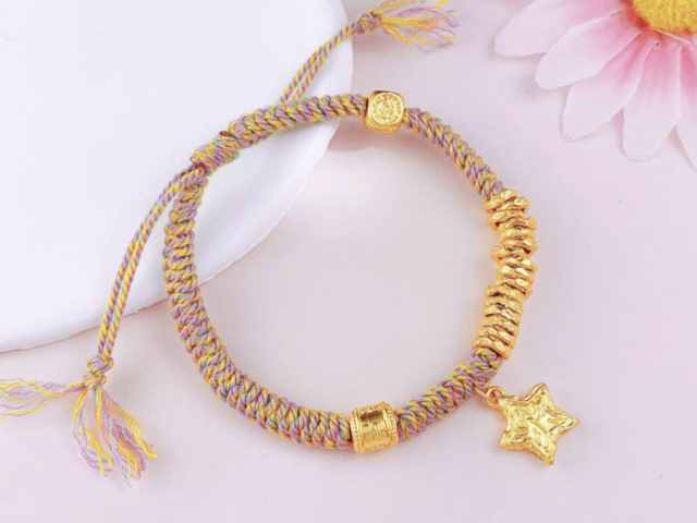 今日现货黄金价格多少（2026年2月27日）