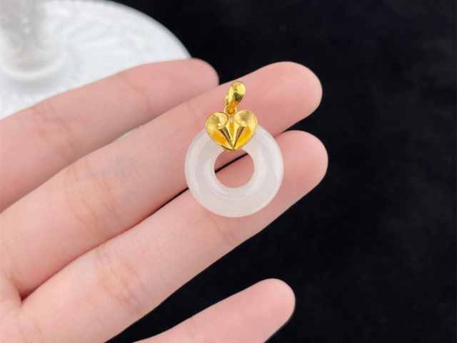 菜百最新摆件价格（2026年02月27日）参考价格