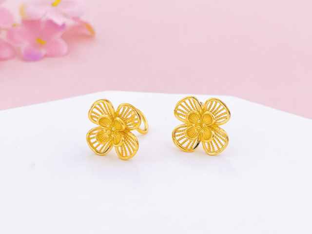 天津周六福黄金多少钱一克（2026年1月30日）