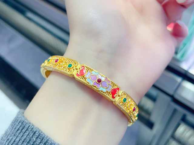 金店回收黄金多少钱一克(2026年3月10日)