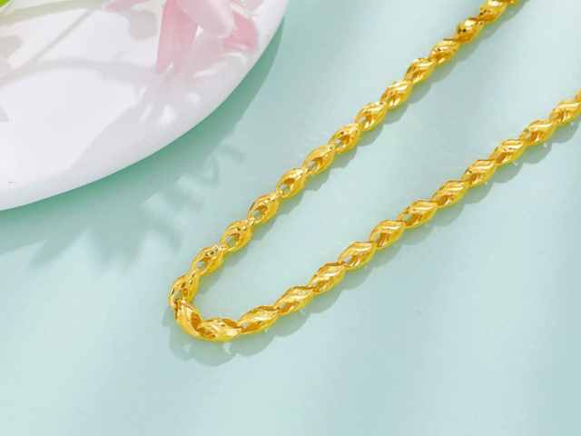 今日哈尔滨菜百黄金价格查询（2026年2月9日）