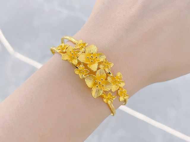 华尔街看高至6200美元！ 黄金周线强势收于5279美元