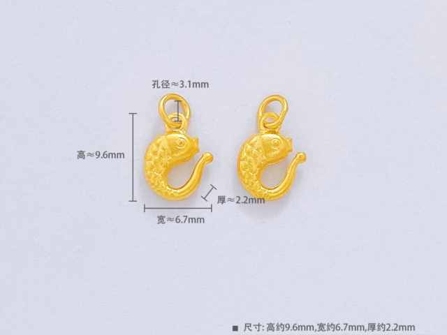 莱音珠宝金条价格今天多少一克（2026年03月11日）