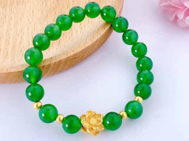 金银街最新投资金条回购价格（2026年01月26日）参考价格