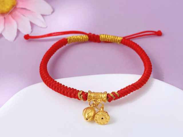 石家庄周大福黄金价格今天多少一克（2026年3月12日）