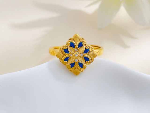 2026年3月6日杭州金至尊消息：黄金1577元/克