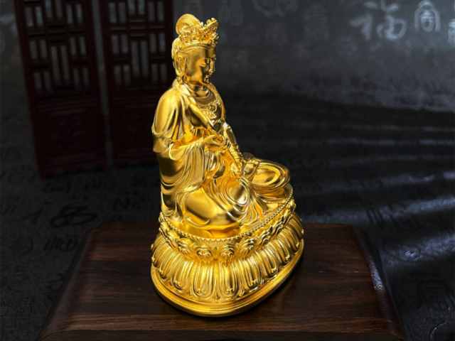 4月7日济南老凤祥黄金价格报1435元/克 较上一日保持不变