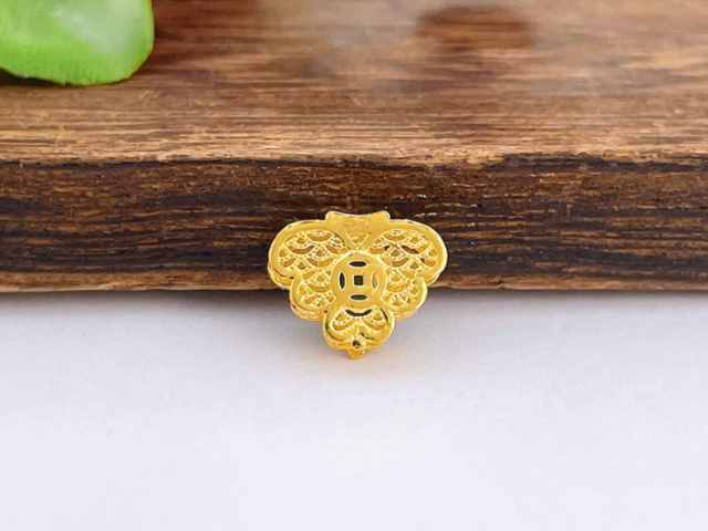 蛇年金条价格今天多少一克（2026年02月05日）