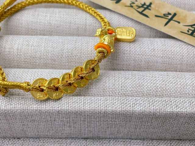 老庙最新足金多少钱一克（2026年01月15日）参考价格