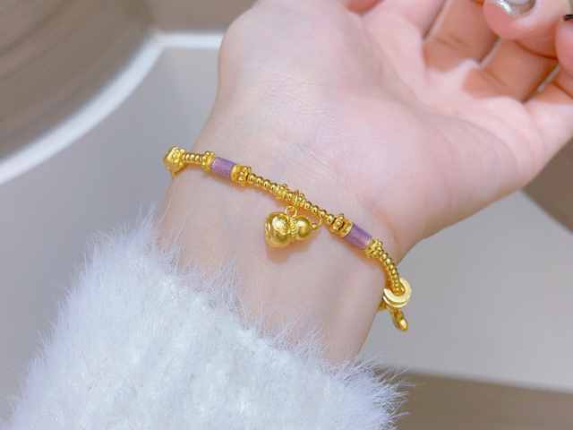 今日济南中国黄金基础金价(2026年3月5日)