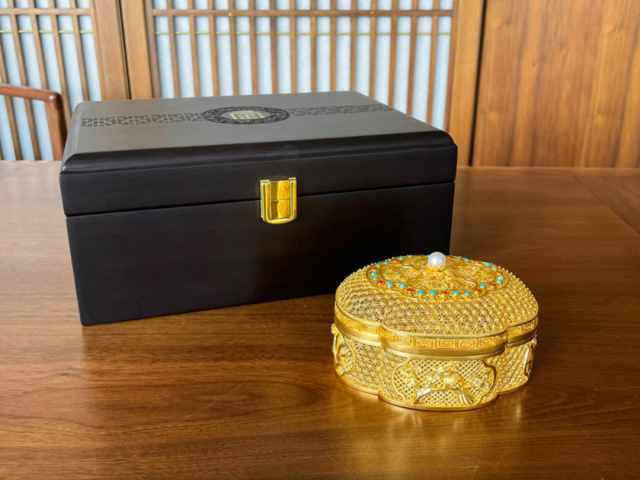 黄金回收