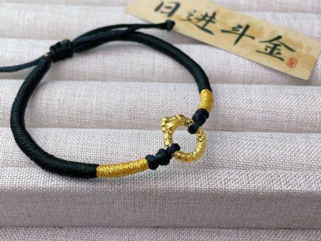 本周周线黄金价格最新走势（2026年1月28日）