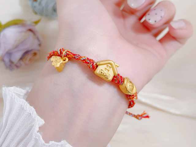 今日济南黄金行情(2026年3月27日)