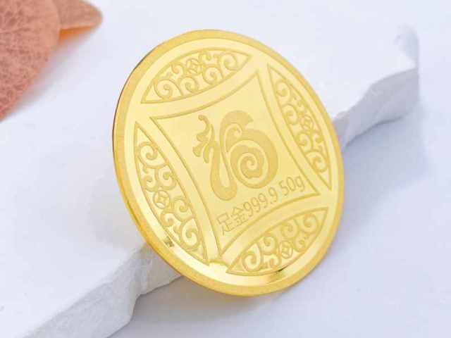 2026年2月18日萃华金店黄金报1338.0元/克 较月初上涨1.00%