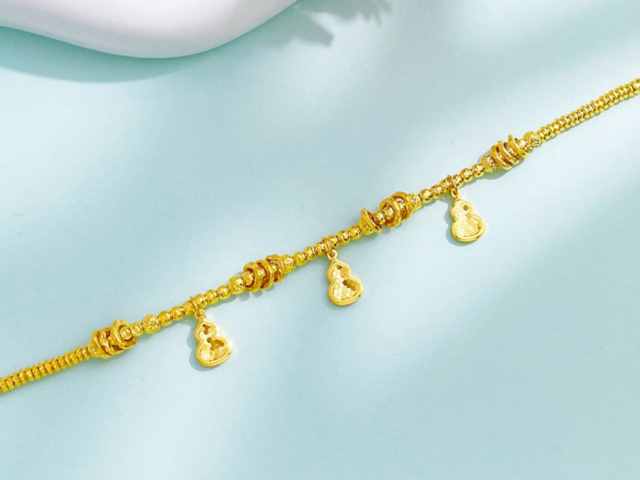 14K金回收价格多少钱一克（2026年01月29日）