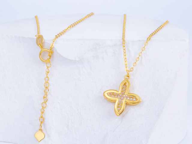 2026年2月12日海口周大福今日金价多少钱一克