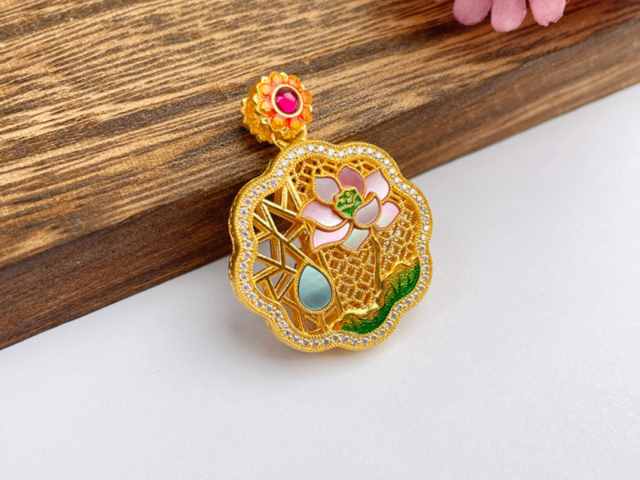 今日工行黄金价格走势图最新查询（2026年1月23日）