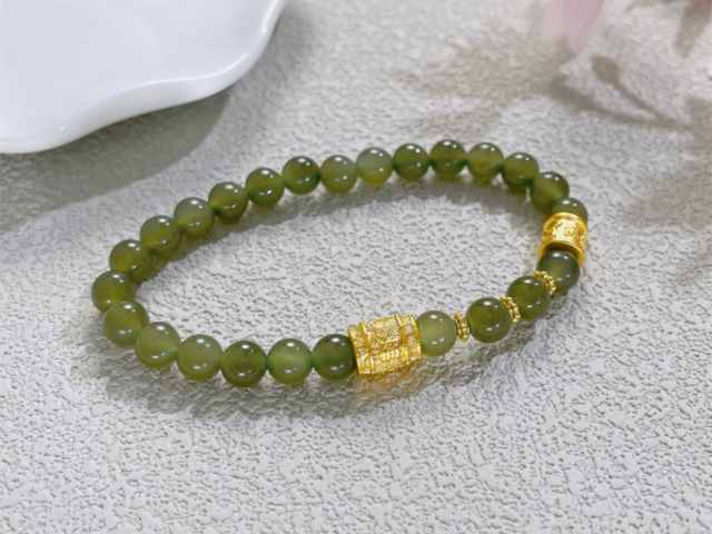 二手黄金今天一克多少钱（2026年03月25日）