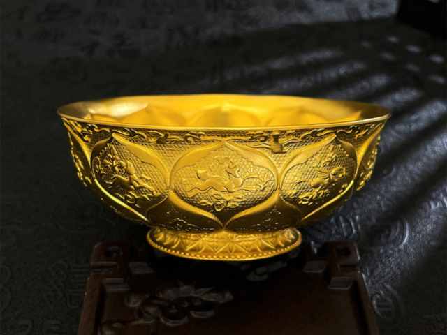 昆明周生生今日金价是多少（2026年1月27日）