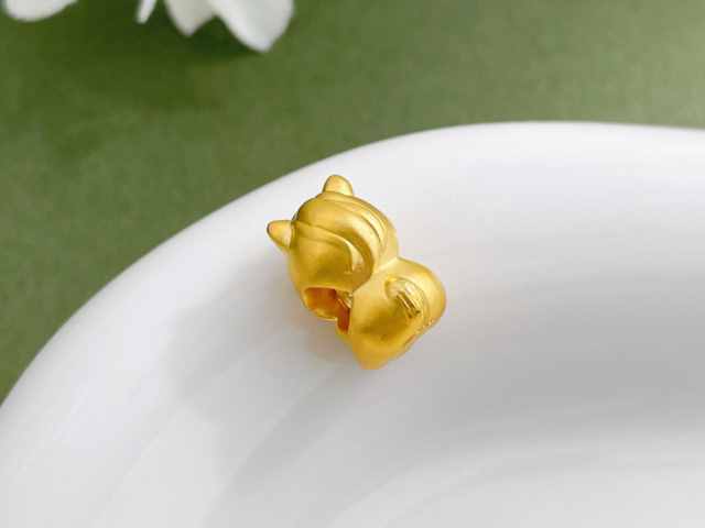 贵阳老凤祥今日黄金价格多少钱一克（2026年3月3日）