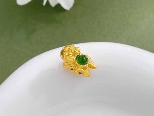 香港黄金价格今天多少一克（2026年1月29日）