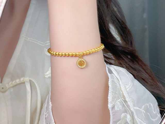 香港999足金今日价格多少每克（2026年02月10日）