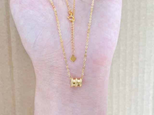 莱音珠宝金条价格今天多少一克（2026年03月18日）