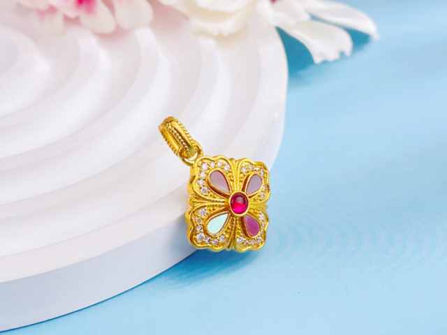 吉盟首饰黄金价格今天多少一克（2026年01月19日）