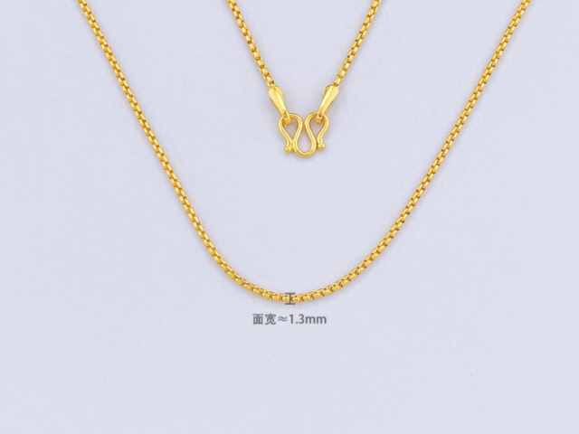 菜百饰品金条今天多少一克（2026年01月27日）参考价格