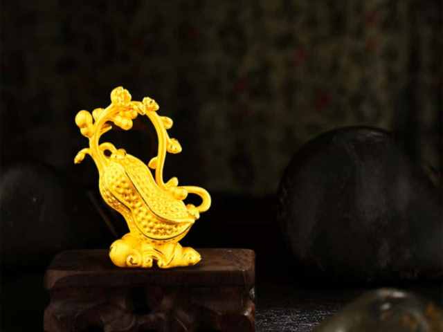 2026年1月30日现货黄金晚盘行情预测