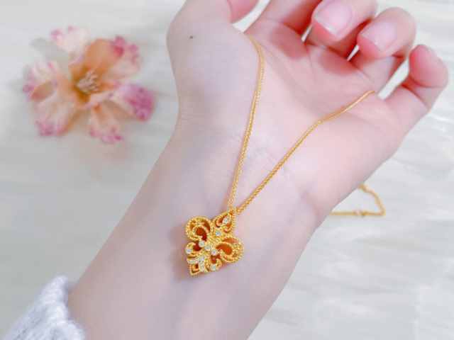 i黄金100g价格今天多少一克(2026年2月24日)