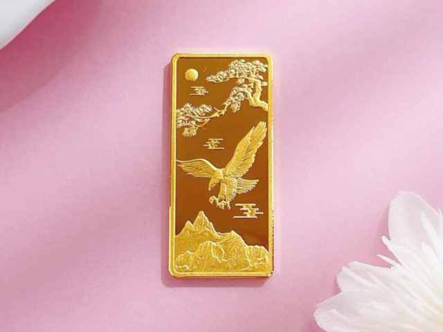 1盎司熊猫银币价格(2026年3月27日)