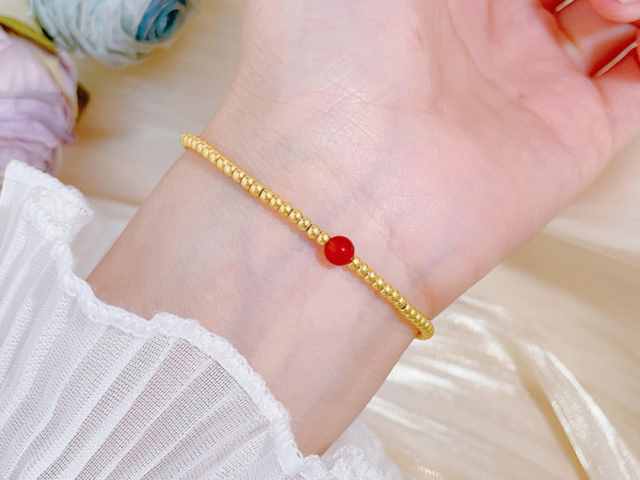 扬州金店黄金价格今天多少一克（2026年02月10日）