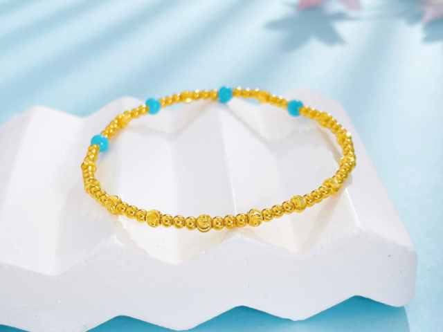 24K金价格多少钱一克(2026年2月17日)