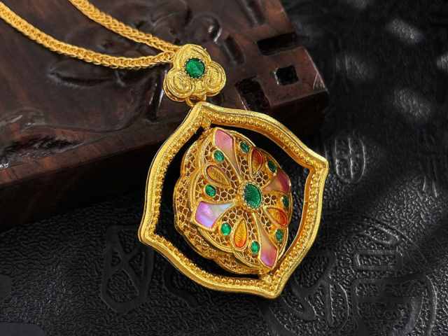 今天北京潮宏基黄金价格多少钱一克（2026年1月19日）