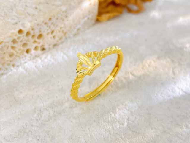 香港周生生黄金饰品价格今天多少一克（2026年02月06日）