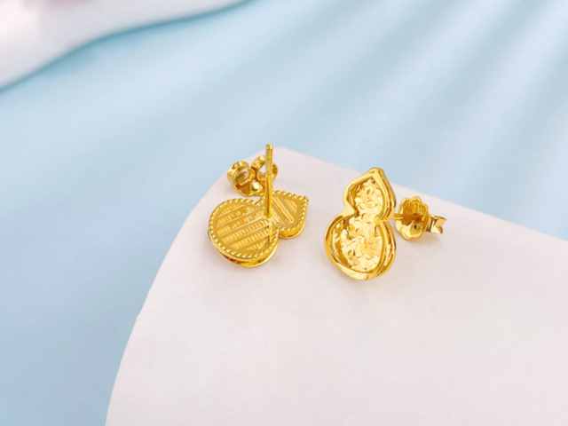 金至尊黄金价格今天多少一克(2026年03月17日)